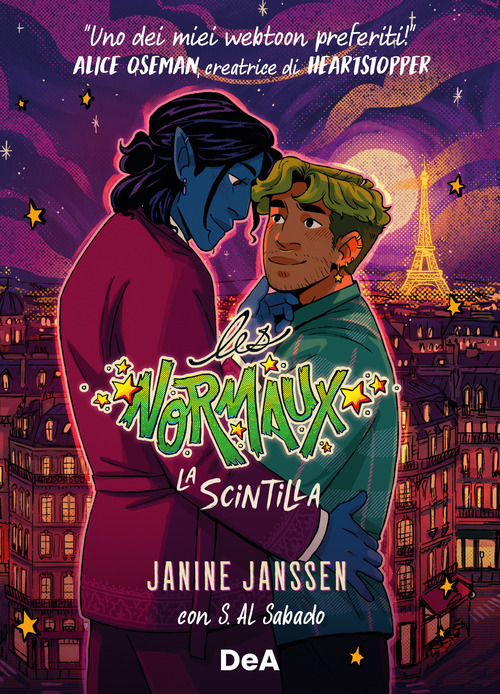 Les normaux