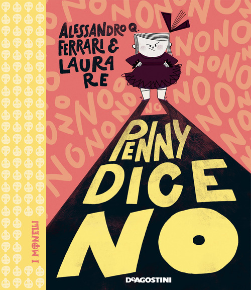 Penny dice no