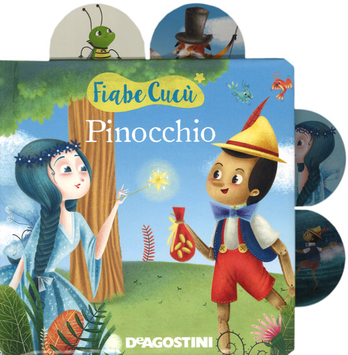 Pinocchio