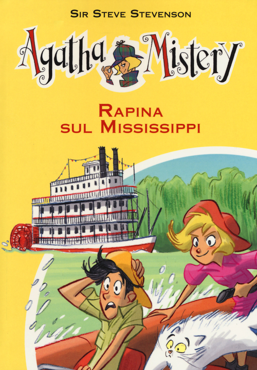Rapina sul Mississipi