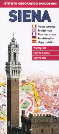 Siena 1:5.000