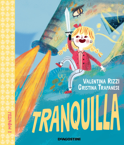 Tranquilla