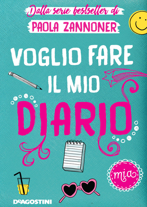 Voglio fare il mio diario