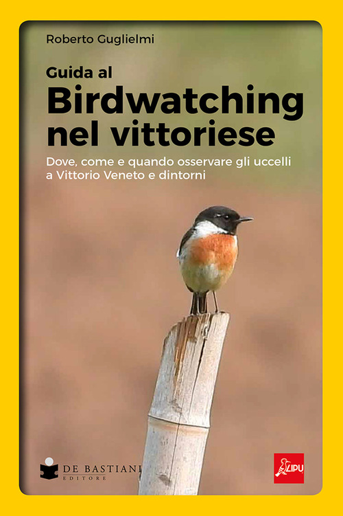 Birdwatching nel vittoriese. Dove, come e quando osservare gli uccelli a Vittorio Veneto e dintorni