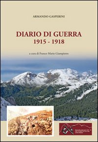 Diario di guerra 1915-1918