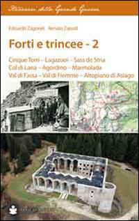Forti e trincee