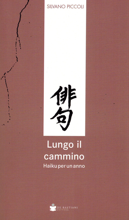 Lungo il cammino. Haiku per un anno