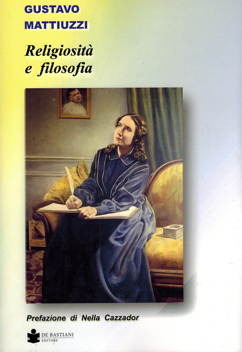 Religiosit&agrave; e filosofia