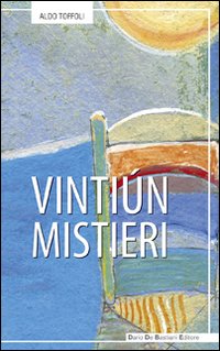 Vinti&ugrave;n mistieri