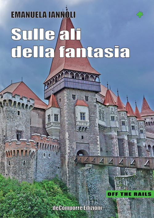 Sulle ali della fantasia