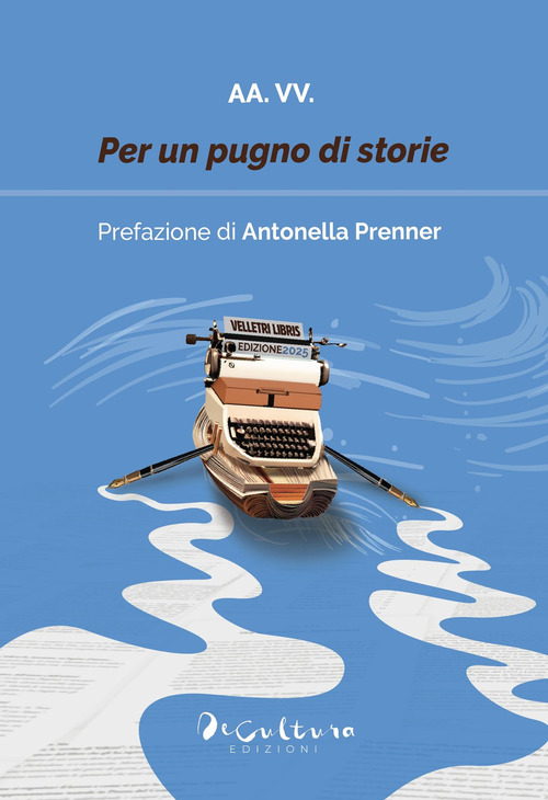 Per un pugno di storie 2025