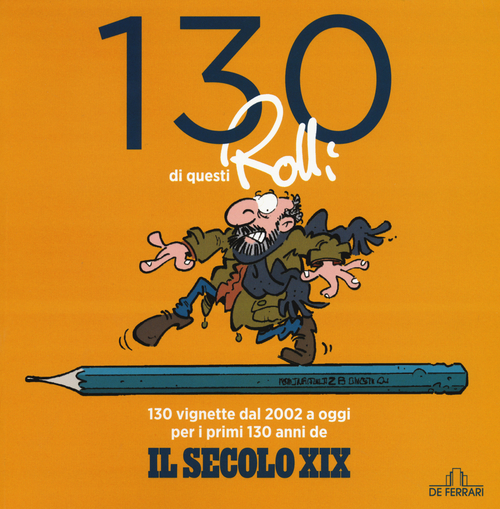 130 di questi Rolli