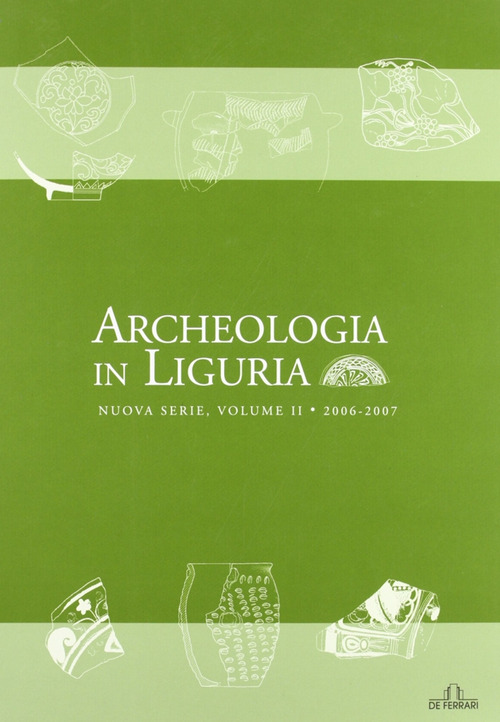 Archeologia in Liguria