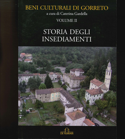 Beni culturali di Gorreto