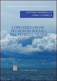 L'organizzazione dei servizi sociali tra teoria e prassi