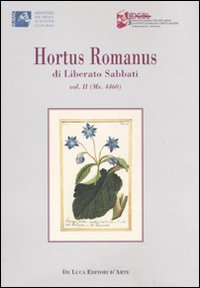 Hortus romanus