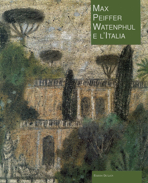 Max Peiffer Watenphul e l'Italia
