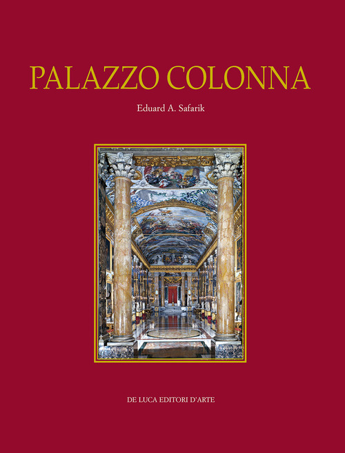 Palazzo Colonna