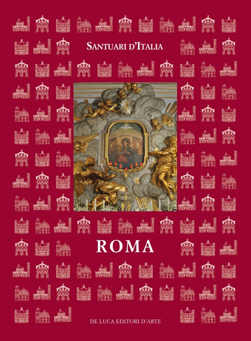 Santuari d'Italia. Roma