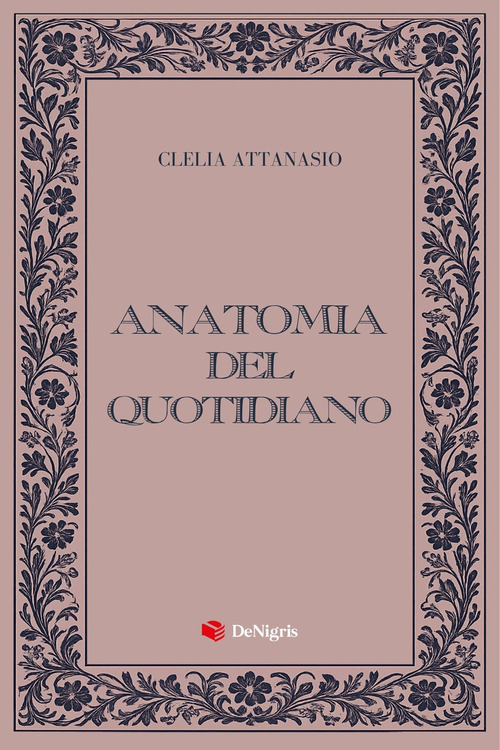 Anatomia del quotidiano
