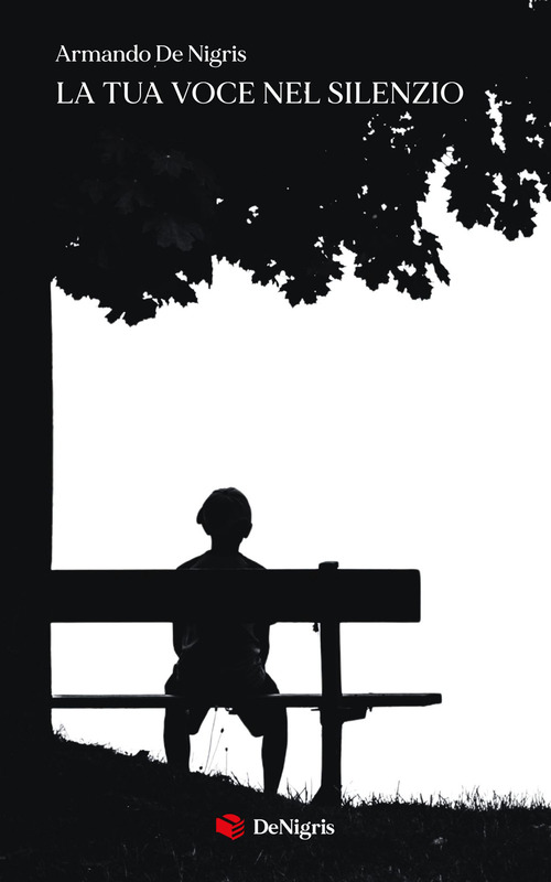 La tua voce nel silenzio