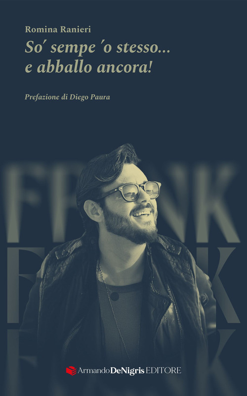 So' sempe 'o stesso... e abballo ancora!