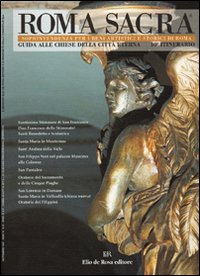 Roma sacra. 10&ordm; itinerario. Corso Vittorio Emanuele II