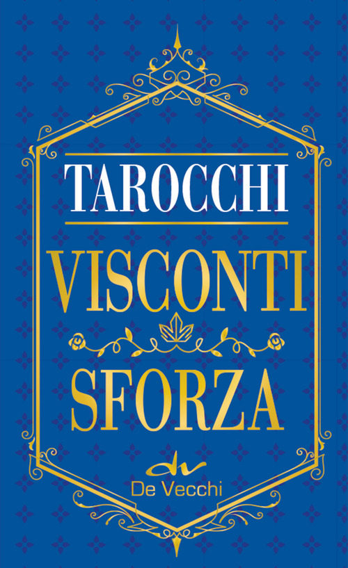 I tarocchi Visconti Sforza. Mini