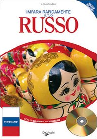Impara rapidamente il tuo russo