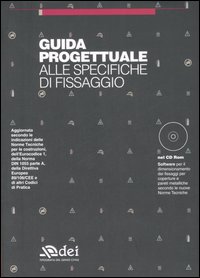 Guida progettuale alle specifiche di fissaggio