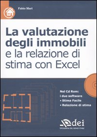 La valutazione degli immobili e la relazione di stima con Excel