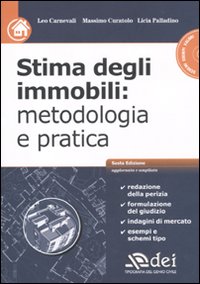 Stima degli immobili: metodologia e pratica