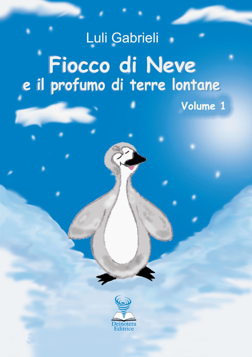 Fiocco di Neve e il profumo di terre lontane