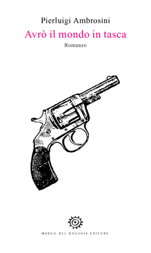 Avr&ograve; il mondo in tasca