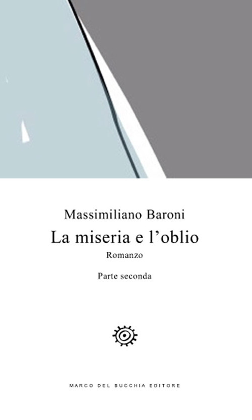 La miseria e l'oblio