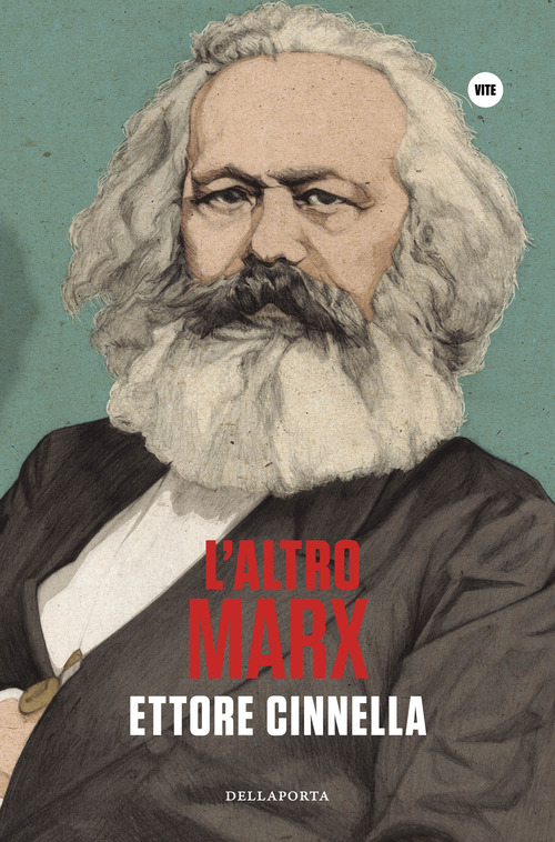 L'altro Marx