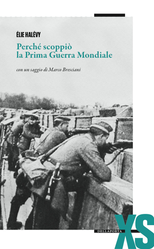 Perché scoppiò la prima guerra mondiale