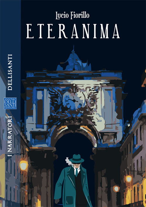 Eteranima