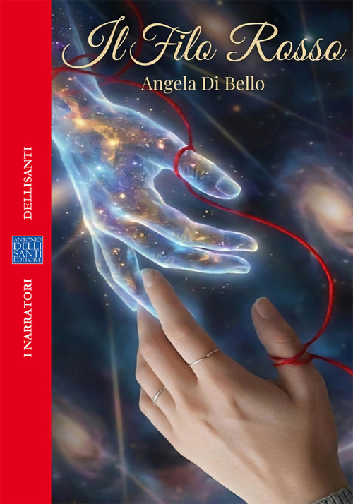 Il filo rosso. Un amore oltre il velo