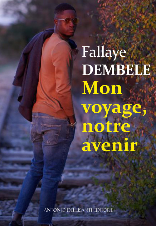 Mon voyage, notre avenir