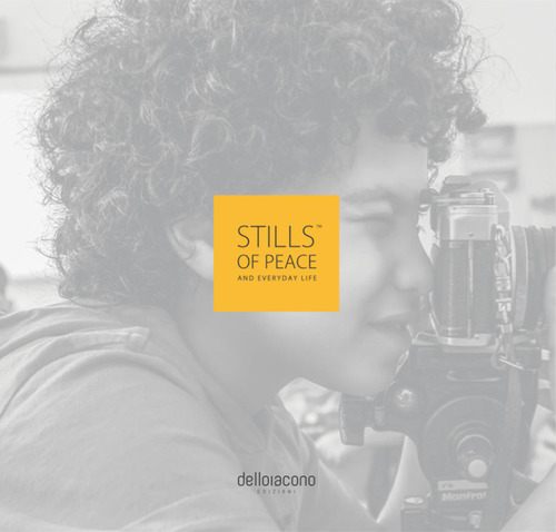 Stills of Peace Italia e Marocco. Una ricerca del senso del contemporaneo
