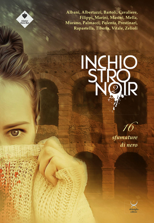 Inchiostro noir. 16 sfumature di nero