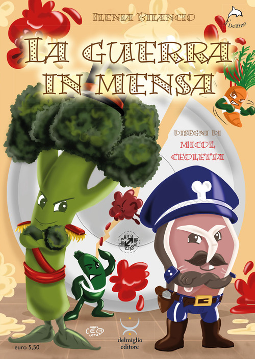 La guerra in mensa