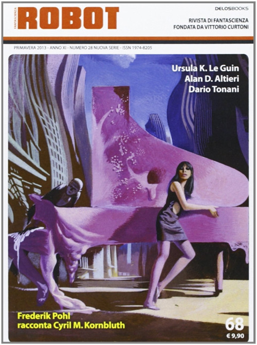 Photo gallery principale