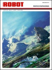 Robot. Rivista di fantascienza