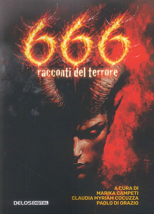 666 racconti del terrore