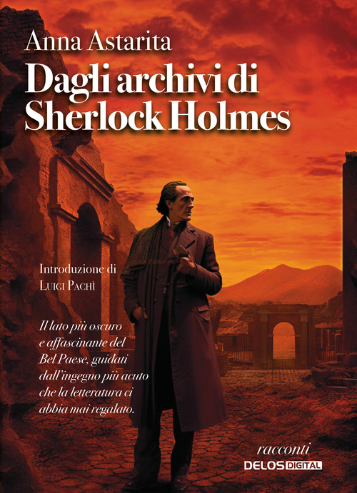 Dagli archivi di Sherlock Holmes