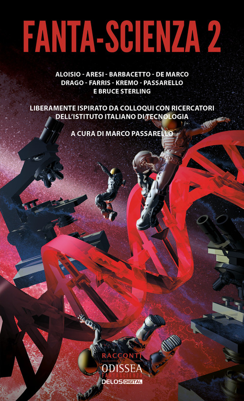 Fanta-scienza