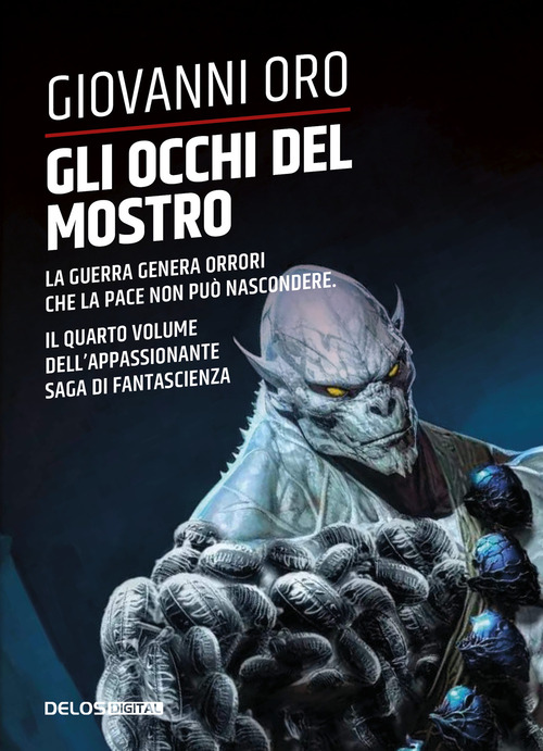 Gli occhi del mostro. Xipe