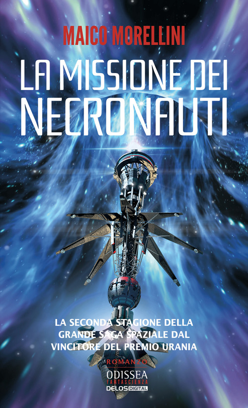 La missione dei necronauti. I necronauti